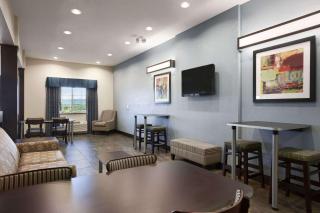 Spark by Hilton Wilkes Barre - Wilkes-Barre - 0