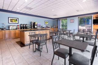 Wingate by Wyndham Athens GA - Athens - 4