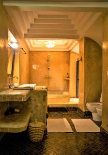 Riad Bamileke - Marrakech - 1