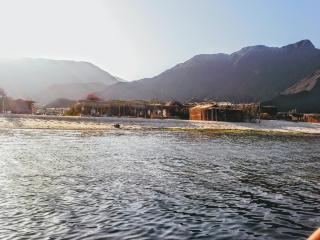 Yasmina Beach - Taba - 3