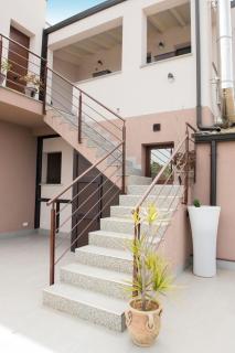 Addisa Locazione Breve - Castellammare del Golfo - 9