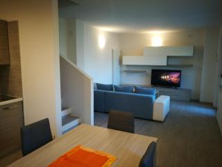 Appartamento Chiara - Ledro - 3