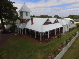 Busselton Ithaca Motel - Busselton - 6