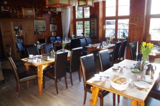 Pension & Restaurant "Alte Schule" - Kluis - 9
