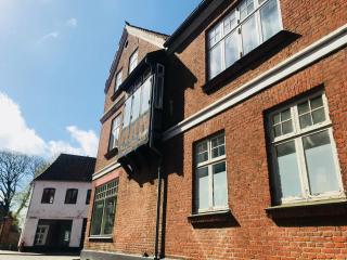 Dagmar B&B - Ribe - 4