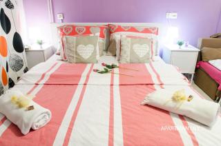 Apartments Kamenecki - 5