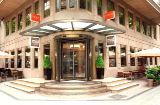 Midtown Hotel - Istambul - 7