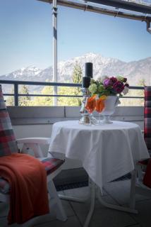 Ferienwohnungen Tivoli - Bad Reichenhall - 9