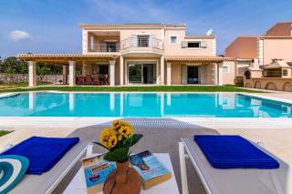Villa Johnnie - Città di Corfù - 7