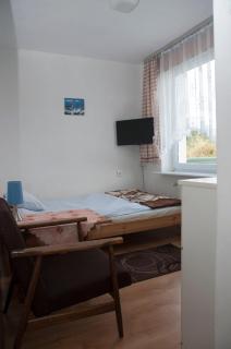 APARTAMENT i pokoje Aura Dom Wczasowy - Darlowko - 3
