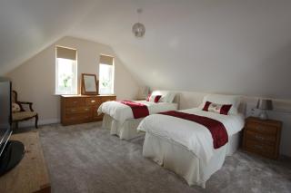 Glenside Cottage with Hot Tub - Solva - 7