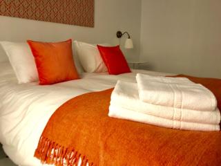 Entre Magnolios - Córdoba - 8