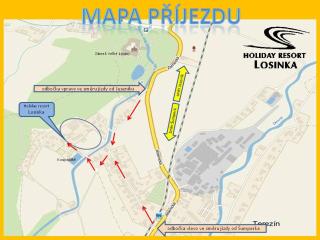 Rekreační komplex Losinka - 4