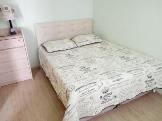 Ruso's flat - 6