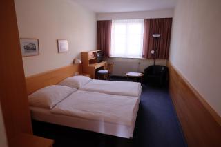 Mokahotel - 4