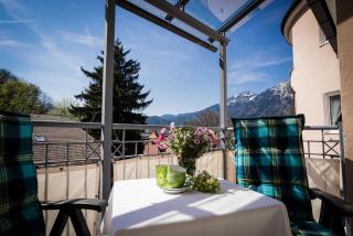 Ferienwohnungen Tivoli - Bad Reichenhall - 4