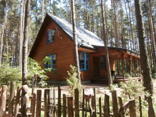 Lesna Polana - Augustów - 7