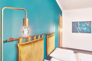 Boutique-Gasthof Ueberfuhr - 0
