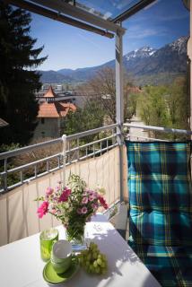 Ferienwohnungen Tivoli - Bad Reichenhall - 2