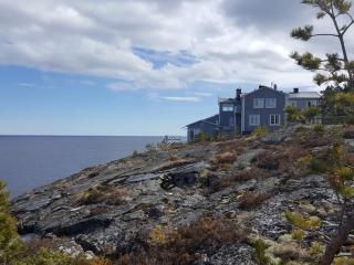 Lotsstugan i Härnösand - Härnösand - 7