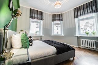 Greystone Suites & Apartments - Riga - 6