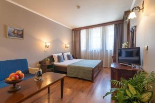 Hotel Izvora - Kranevo - 1