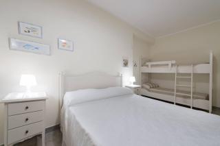 Casa Vacanza Tritone - Lido Conchiglie - 9