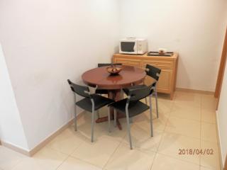 APARTAMENTO A 17 M. DE LA PLAYA - 2