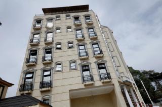 Afropolitan Hotel - 7