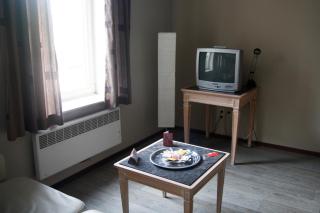 Ambassador Suites Antwerp - Antwerp - 6