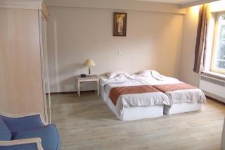 Ambassador Suites Antwerp - 1