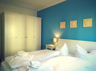 Ferienwohnung Strandhafer - nur 300m vom Meer - Kühlungsborn - 2