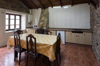 Casa Aniceto - Taramundi - 4