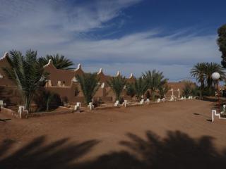 Hotel Carrefour des Nomades - 5