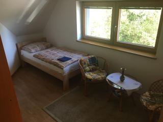 Studio Pohoda Na Razcesti Cingov Slovensky Raj - Spišské Tomášovce - 6