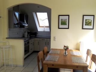 Ferienwohnung Panoramablick - 1