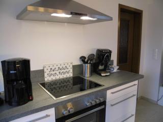 Appartements Buesum FW20 - Büsum - 6