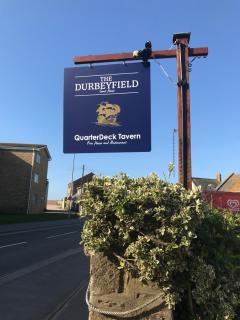 Durbeyfield - 6
