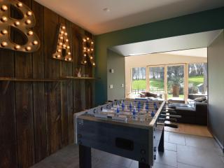 Cottage near Ski Slopes & Lake Robertville - Waimes - 5