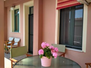Sofokleous Apartment - Kavala - 0