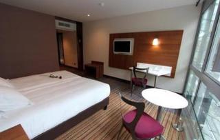Hotel Lyon-ouest - Lyon - 3