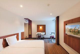 Hotel Lyon-ouest - Lione - 1