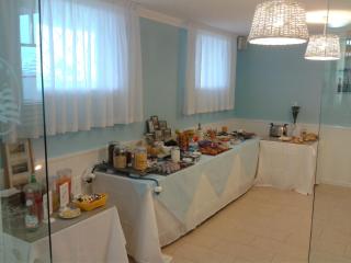 Hotel Belvedere Spiaggia - Rimini - 4