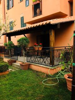 Tuscany Location - Marta - 8
