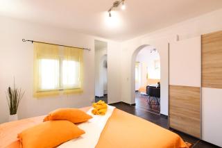 Studio Apartment Maslina - Gornji Karin - 2