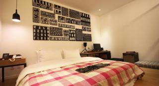 Hotel 25 Seomyeon - 4