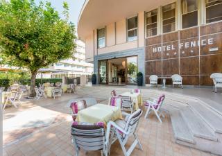 Hotel Fenice Gluten Free - Milano Marittima - 7