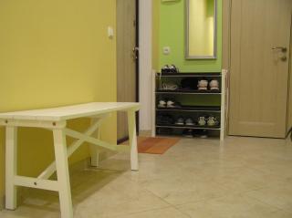 Orange Guest Rooms - Odessa - 4