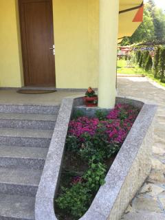 Kot Garden Guest House - Sapareva Banya - 6