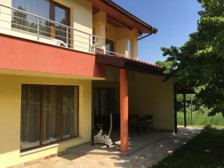 Kot Garden Guest House - Sapareva Banya - 5